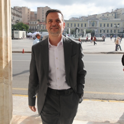 Αθήνα, πόλη των 15 λεπτών;