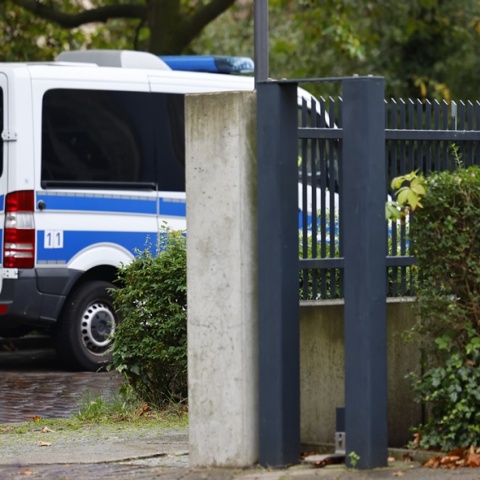 Πυρκαγιά σε νοσοκομείο στη Γερμανία