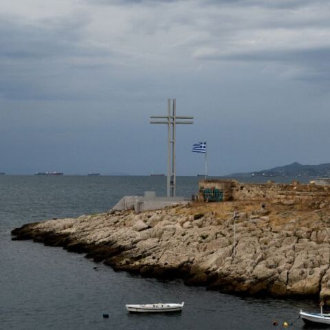 Θεοφάνεια με ανέμους, βροχές και καταιγίδες