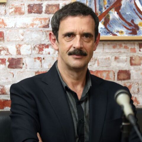 Λεωνίδας Κακούρης: Η πρώτη δήλωση μετά την αποχώρηση από τον «Βασιλιά Ληρ»