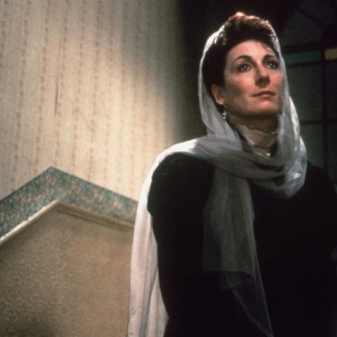 «Οι νεκροί» του Τζέιμς Τζόυς και η μεταφορά του διηγήματος για τη νύχτα των Θεοφανίων στη μεγάλη οθόνη από τον Τζον Χιούστον