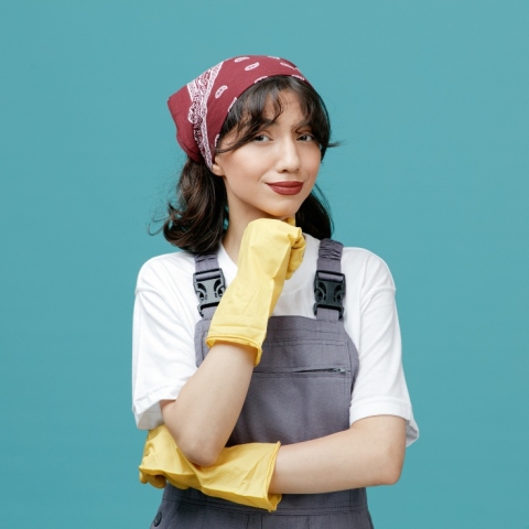 Τι είναι το Puttering και γιατί μας ωφελεί