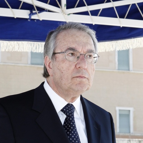 O καθηγητής Γλωσσολογίας, Γιώργος Μπαμπινιώτης