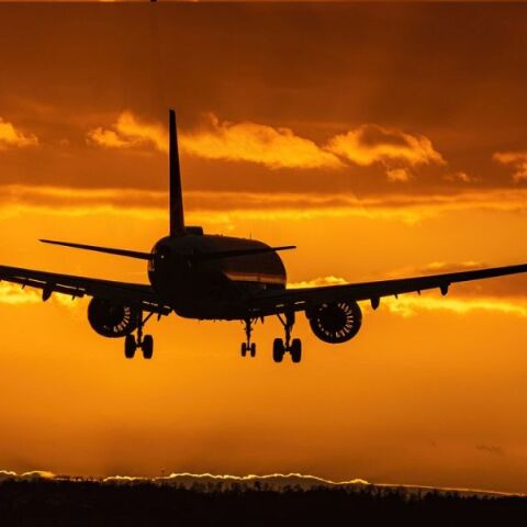 Χρονιά ρεκόρ το 2023 για όλα τα αεροδρόμια της χώρας