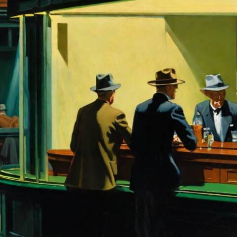 Άντρες: Η ζωή μετά τα 60