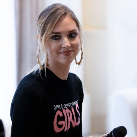 Κιάρα Φεράνι