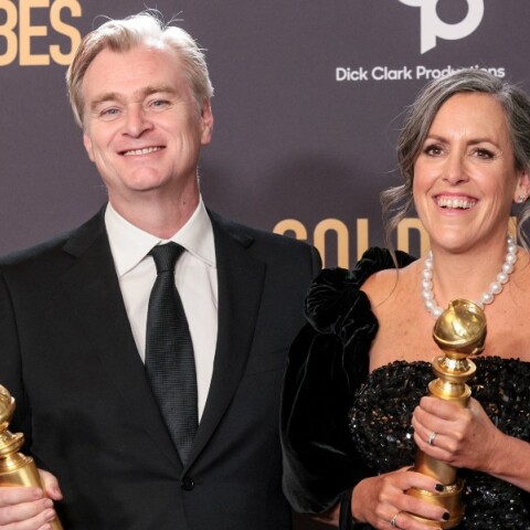 Ο φόρος τιμής του Κρίστοφερ Νόλαν στον Χιθ Λέτζερ