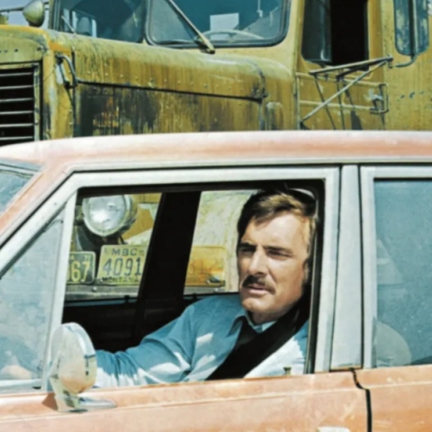 10 ταινίες θρίλερ για τους λάτρεις των αυτοκινήτων