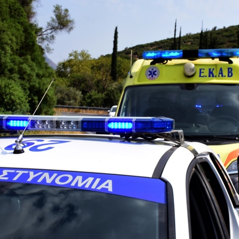 Βρέθηκε σε ορεινή περιοχή της Ξάνθης το ζευγάρι που είχε χαθεί