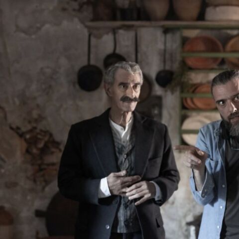 To επίσημο τρέιλερ της σειράς «17 Κλωστές» σε σκηνοθεσία Σωτήρη Τσαφούλια