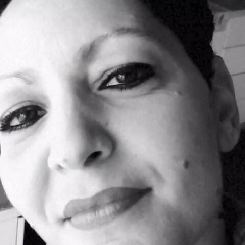 H δολοφονημένη Γεωργία Μουράτη