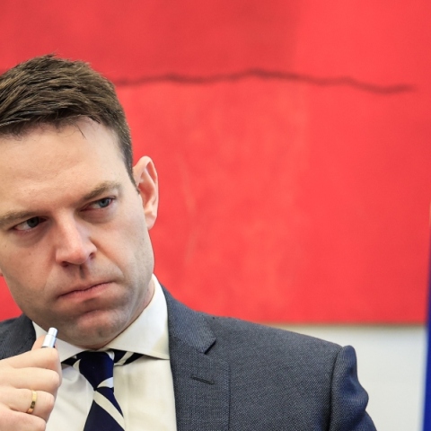 Οι παροιμίες που δεν καταλαβαίνει ο Στέφανος