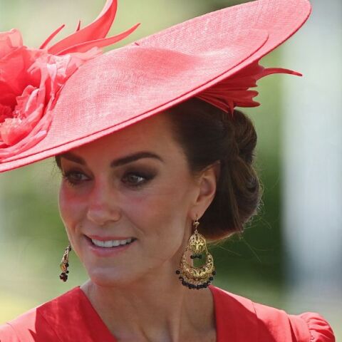 Κέιτ Μίντλετον: Έγραψε η ίδια την ομιλία της