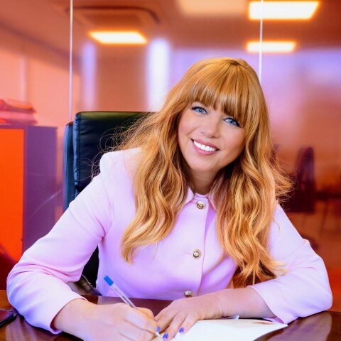 Βανέσσα Λαμπροπούλου