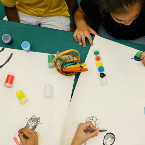 Μουσείο Μαρία Κάλλας: Εκπαιδευτικά προγράμματα για όλη την οικογένεια τα Σαββατοκύριακα