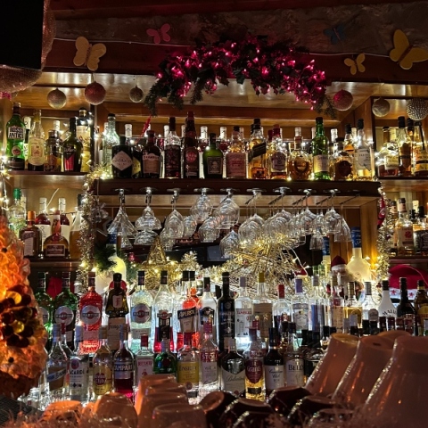 Τα new year’s resolutions του 2024