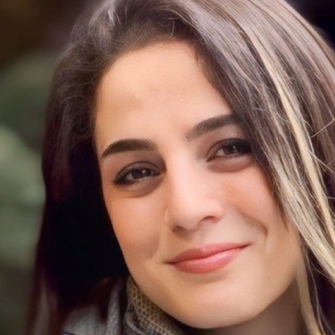 Roya Heshmati: Οι 74 βουρδουλιές