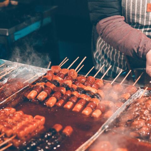 Νότια Κορέα: Ψήφισε νόμο που απαγορεύει την κατανάλωση σκύλου