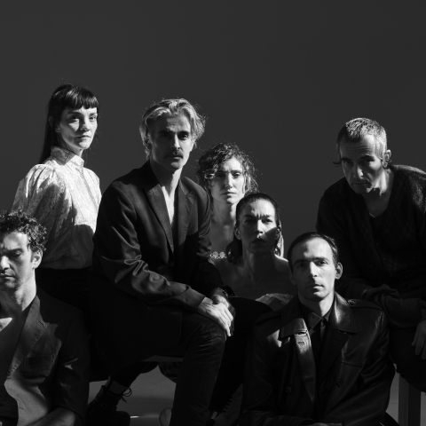 «Η καρδιά του σκύλου»