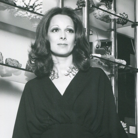 Άννα Φόνσου: Βαριέμαι τις Κυριακές!