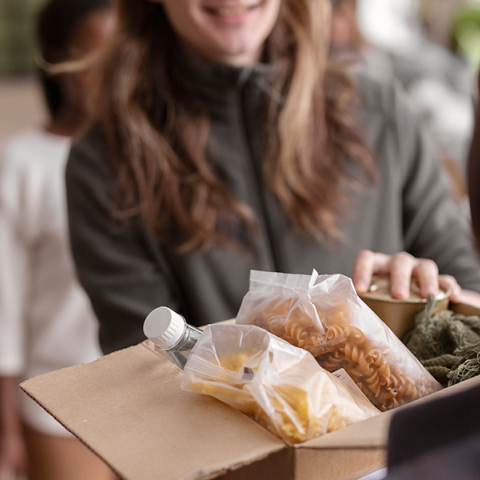 Φιλανθρωπία: Τα ρεύματα του 2024