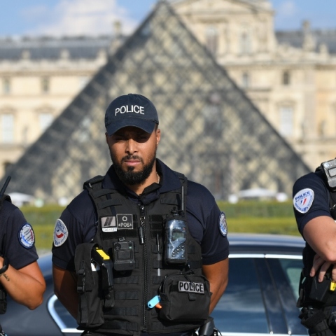  Γαλλία: το μεγάλο φακέλωμα
