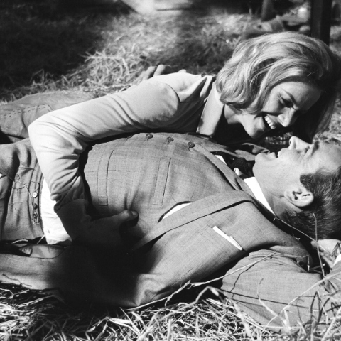 Tη σήμανση των ταινιών ακολουθεί η απαγόρευση 