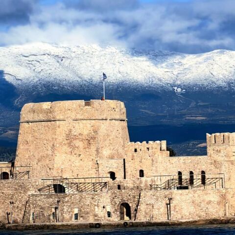 Αναλυτική πρόγνωση από την ΕΜΥ 