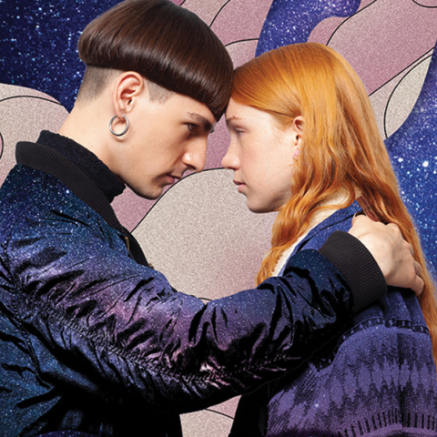 «Milky Way» vs «Έρημη Χώρα»