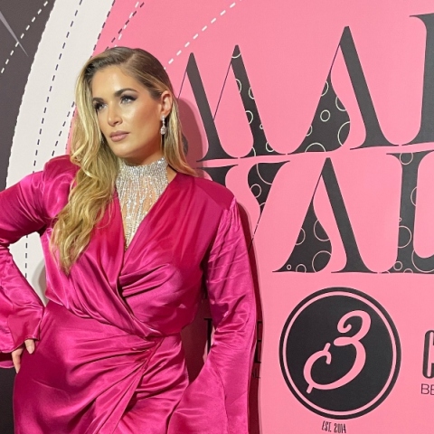 Πελαγία Ζερβού 