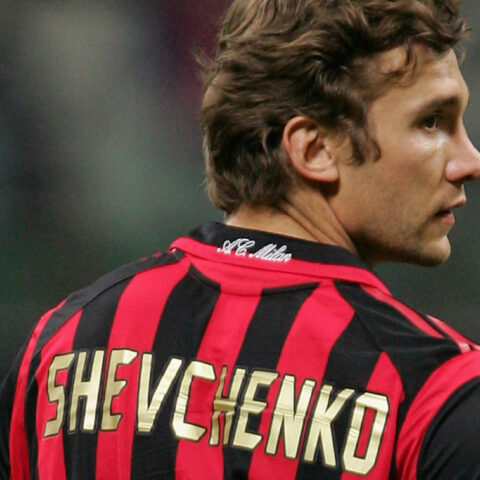 shevchenko