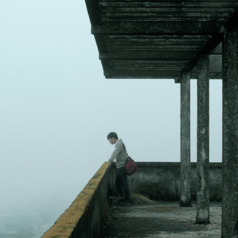 Το δέντρο με τις χρυσές πεταλούδες: Καλύτερο ντεμπούτο στο φεστιβάλ Καννών του 2023