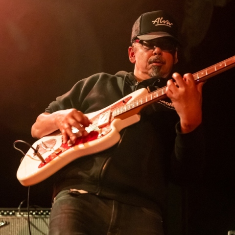 Το skateboarding και ο Tommy Guerrero που έρχεται τον Απρίλιο στην Αθήνα