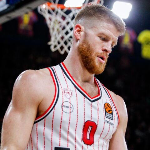 Ο Τόμας Γουόκαπ