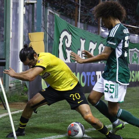 ΑΕΚ-Παναθηναϊκός: Αυτός είναι ο διαιτητής του ντέρμπι