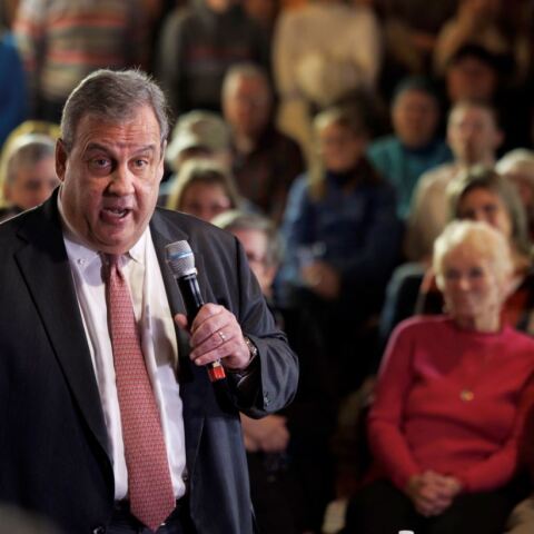 Αποσύρθηκε ο μοναδικός επικριτής του Τραμπ από την κούρσα των Ρεπουμπλικάνων