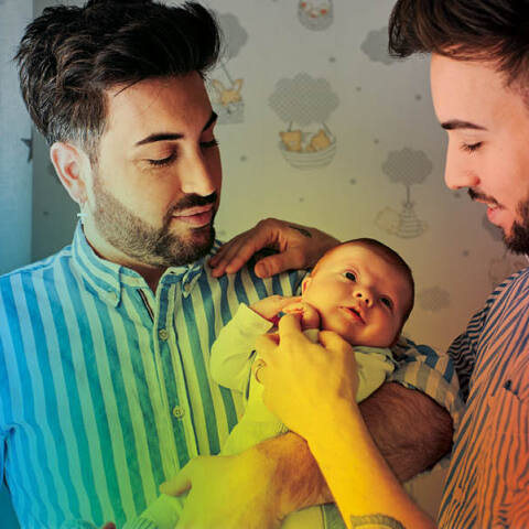 Ο χάρτης των δικαιωμάτων ομόφυλων ζευγαριών στην Ευρώπη