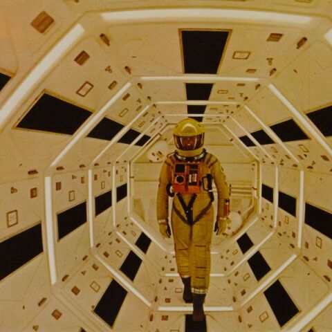 Σαν σήμερα: Ο HAL, το κομπιούτερ της ταινίας «2001: Οδύσσεια του Διαστήματος» του Στάνλεϊ Κιούμπρικ, τίθεται σε λειτουργία στις 12 Ιανουαρίου 1997.