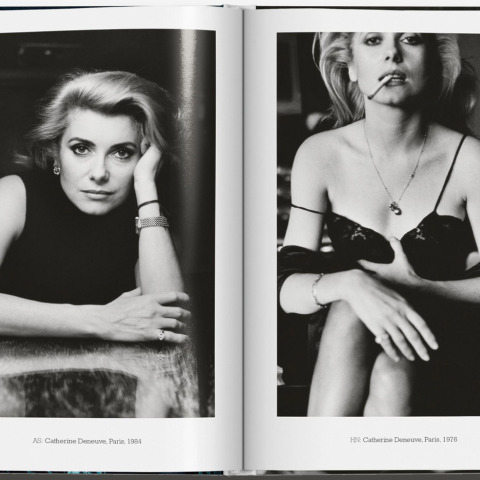 Helmut & June Newton: Μια ιστορία 55 χρόνων φτιαγμένη από αγάπη