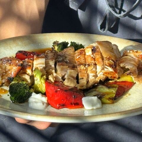 Ταράτσα, Φλώρινα