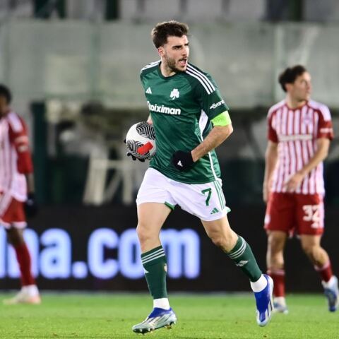 Ο Φώτης Ιωαννίδης