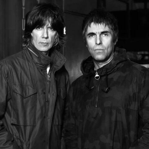 Λίαμ Γκάλαχερ - Τζον Σκουάιρ: Οι βρετανοί θρύλοι της indie σκηνής συνεργάζονται - Κυκλοφόρησε το βίντεο του «Just Another Rainbow».