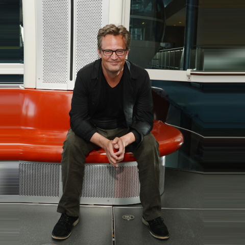 Μάθιου Πέρι