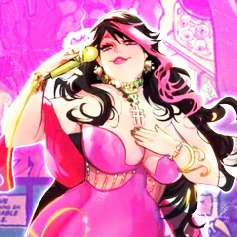 Η ιταλίδα σχεδιάστρια κόμικ, Μίρκα Αντόλφο, κυκλοφορεί το νέο της ερωτικό κόμικ «Blasfamous», εμπνευσμένη από την ποπ σταρ Lady Gaga