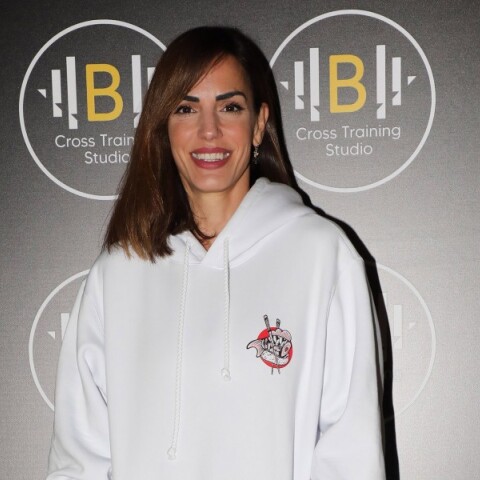 Έγκυος η Ελισάβετ Σπανού - Τι είπε για την κατάψυξη ωαρίων και την κακοποίηση