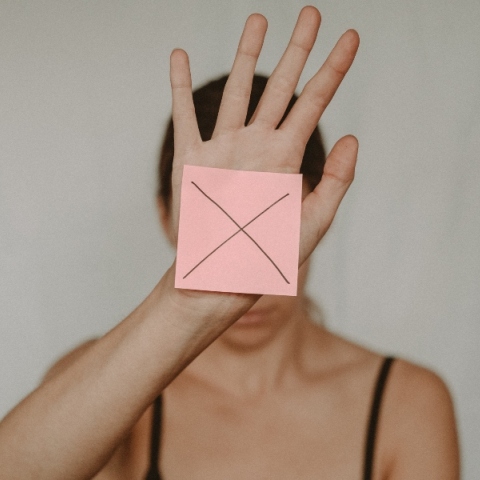 Όχι άλλοι φόνοι γυναικών