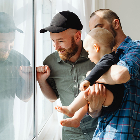 Κομματικές πιρουέτες για ένα ζήτημα ανθρωπίνων δικαιωμάτων