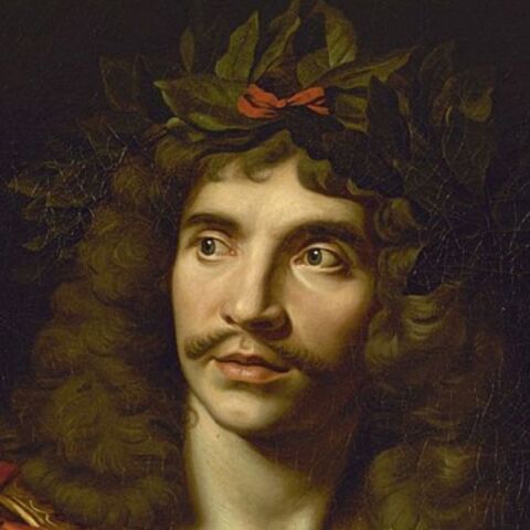 Σαν σήμερα 15 Ιανουαρίου γεννήθηκε ο Μολιέρος