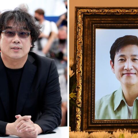 Νότια Κορέα: Ο Μπονγκ Τζουν-χο και άλλοι καλλιτέχνες ζητούν έρευνα για τις συνθήκες θανάτου του ηθοποιού Λι Σον-κιουν - Γνωστός από τον ρόλο του στα «Παράσιτα».