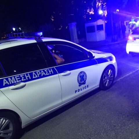 Περιπολικό